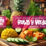 IMAGEN - UnaBirriaDeRes Com - Frutas y Verduras - 04