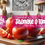 IMAGEN - UnaBirriaDeRes Com - Jitomate o Tomate - 03