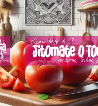 IMAGEN - UnaBirriaDeRes Com - Jitomate o Tomate - 03