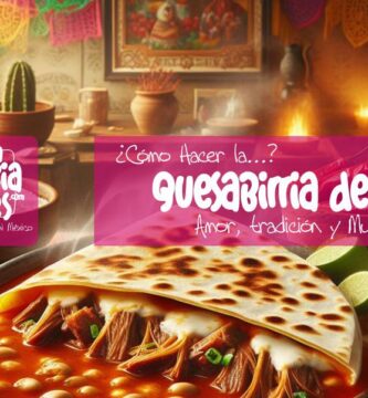 IMAGEN - UnaBirriaDeRes Com - QuesaBirrias de Res - Quesadilla de birria - quesabirrias receta - 04