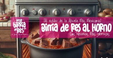 IMAGEN - UnaBirriaDeRes Com - Receta de Birria de Res al Horno - 02