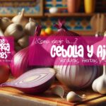 IMAGEN - UnaBirriaDeRes Com - cebolla y ajo - 03