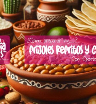 IMAGEN - UnaBirriaDeRes Com - frijoles refritos - frijoles caldudos - 05