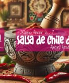 IMAGEN - UnaBirriaDeRes Com - receta de salsa de chile de arbol - Cómo hacer salsa de chile de árbol - 04