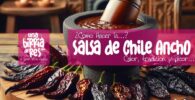 IMAGEN - UnaBirriaDeRes Com - salsa con chile ancho - como hacer salsa de chile ancho - 04
