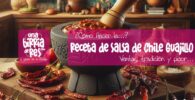 IMAGEN - UnaBirriaDeRes Com - salsa de chile guajillo - como hacer salsa de chile guajillo - 06
