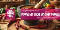 IMAGEN - UnaBirriaDeRes Com - salsa de chile morita - como hacer salsa de chile morita - 06