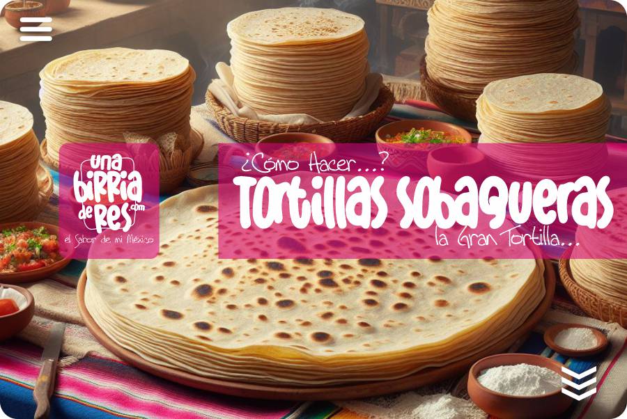 IMAGEN - UnaBirriaDeRes Com - tortillas mexicanas - tortilla sobaquera - 03