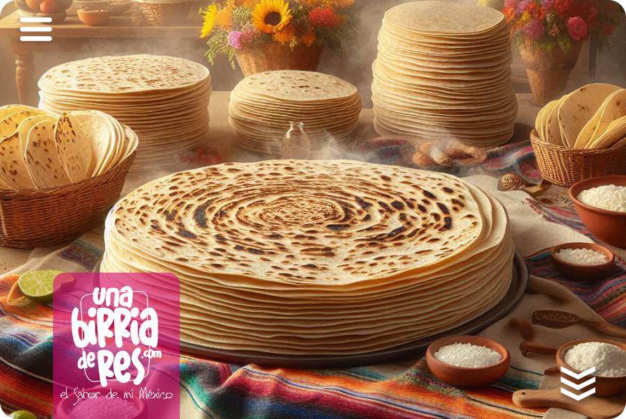 IMAGEN - UnaBirriaDeRes Com - tortillas mexicanas - tortilla sobaquera - 04