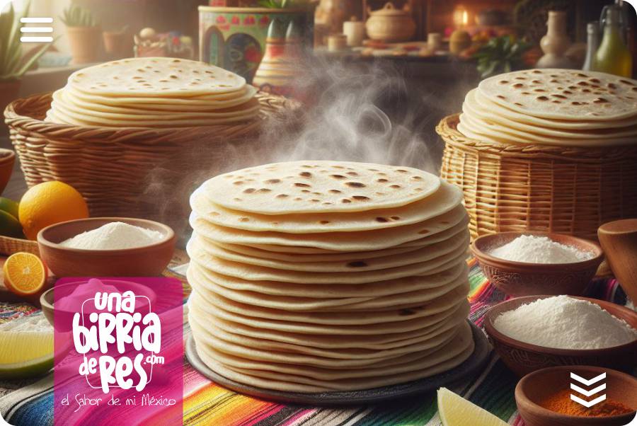 IMAGEN - UnaBirriaDeRes Com - tortillas mexicanas - tortillas de harina - 04